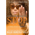 Stop Book III - Paperback