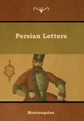 Persian Letters - Hardcover