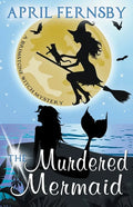 The Murdered Mermaid - Paperback