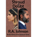 Shroud of Doubt - Hardcover