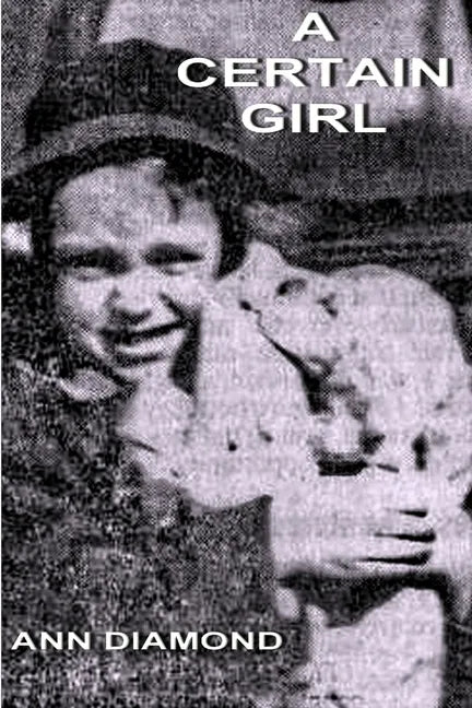 A Certain Girl - Paperback
