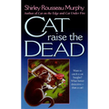 Cat Raise the Dead: A Joe Grey Mystery - Paperback