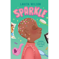 Sparkle - Library Binding
