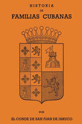 Historia de Familias Cubanas IX - Paperback