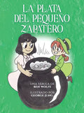 La plata del pequeño zapatero - Hardcover