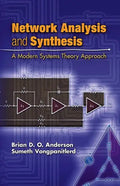 Network Analysis and Synthesis - Paperback