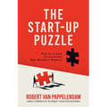 The Start-Up Puzzle: How To Create A Successful New Business Venture - Paperback