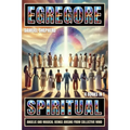 Egregore: Spiritual, Angelic And Magical Beings Arising From Collective Mind - Paperback