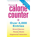Thorsons Calorie Counter - Paperback