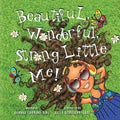 Beautiful, Wonderful, Strong Little Me! - Paperback