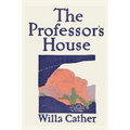 The Professor's House - Paperback