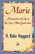 Marie - Paperback
