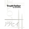 Truthteller - Hardcover