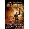 Wild Warriors - Paperback