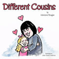 Different Cousins - Paperback
