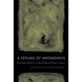 A Feeling of Wrongness: Pessimistic Rhetoric on the Fringes of Popular Culture - Paperback