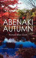Abenaki Autumn - Paperback