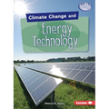 Climate Change and Energy Technology - Paperback