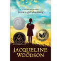 Brown Girl Dreaming - Hardcover