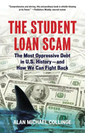 The Student Loan Scam - Paperback