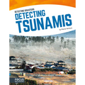 Detecting Tsunamis - Library Binding