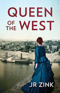 Queen of the West - Paperback