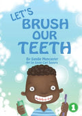 Let's Brush Our Teeth - Paperback