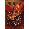 Spitfire and the Objects of Desire - Paperback