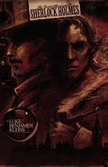 The Untold Adventures of Sherlock Holmes - Paperback