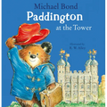 Paddington at the Tower - Paperback