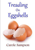 Treading On Eggshells - Paperback