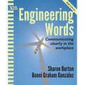Engineering Words: Communicating clearly in the workplace - Paperback
