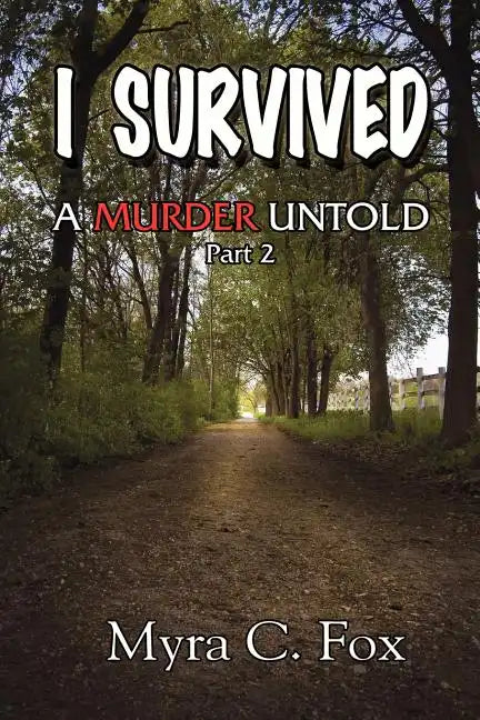I Survived - Paperback