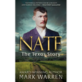 Nate the Texas Story - Library Binding
