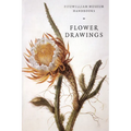 Flower Drawings - Paperback