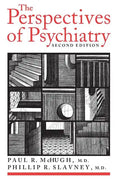 The Perspectives of Psychiatry - Paperback