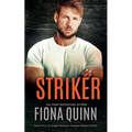 Striker - Paperback