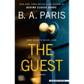 The Guest - Paperback