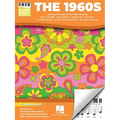 The 1960s - Super Easy Songbook: 46 Simple Arrangements of the Decade's Best for Piano with Lyrics - Paperback