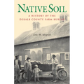 Native Soil - Hardcover
