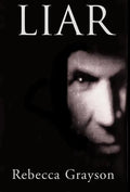 Liar - Hardcover