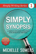 Simply Synopsis - Paperback