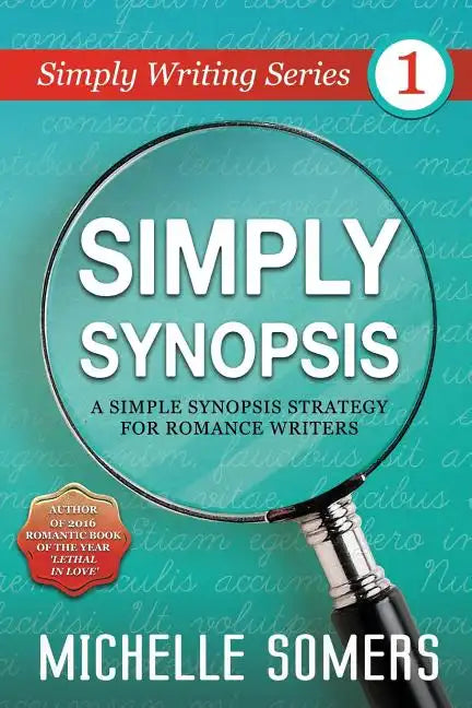 Simply Synopsis - Paperback