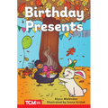 Birthday Presents: Level 2: Book 23 - Paperback