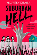Suburban Hell - Paperback