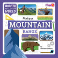 Make a Mountain Range - Paperback