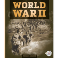 World War II - Library Binding