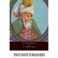 The Persian Mystics - Paperback