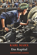 Das Kapital (Capital): A Critique of Political Economy - Paperback