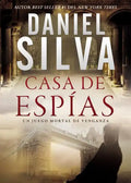 Casa de Espías - Paperback